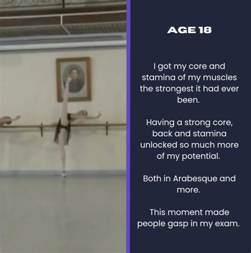 373 reactions | Ballet With Isabella on Reels | Facebook