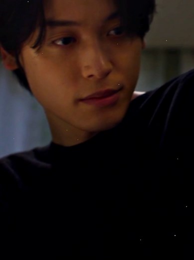 Exploring Japanese BL Drama 'When It Rains, It Pours'