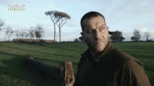 'Mappe criminali', Daniele Piervincenzi ricostruisce la geografia criminale italiana