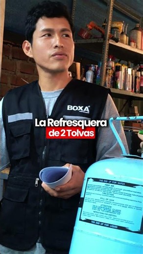 Capacitación profesional Boxa: todo sobre la DJJ18X2C #tutorial #formacion