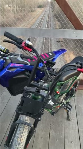 Moto tech #MotoTech #ElectroBike #EBike #Emoto #ElectricDirtBike #DirtBike ￼