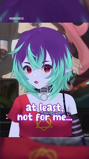 Just takes practice (Voice Acting)