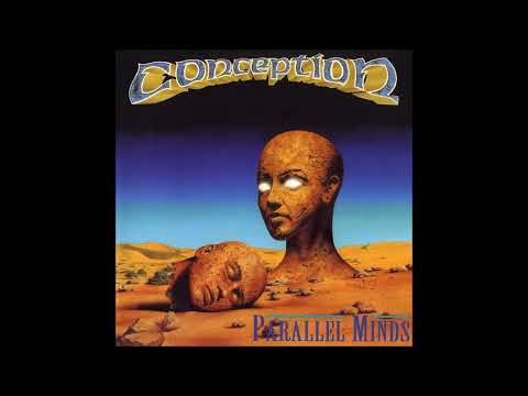 Conception - Parallel Minds {Full Album}