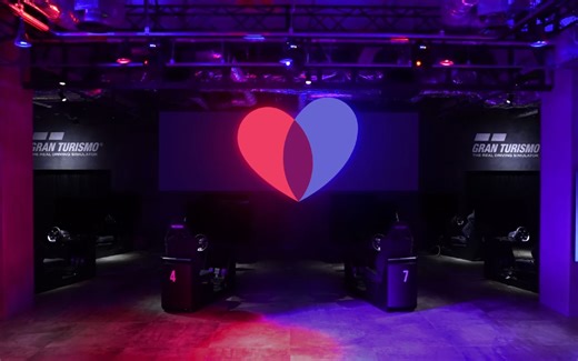 【IGN】索尼AI×Polyphony Digital工作室合作宣传视频