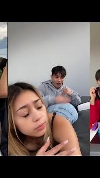 New challenge video of Lucas And Marcus | Tik Tok new video | Dobre Brothers