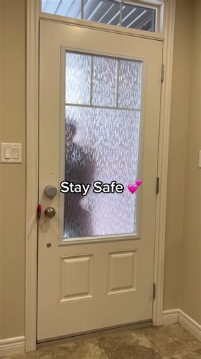Stopping a Creepy Landlord with a Safe Lock