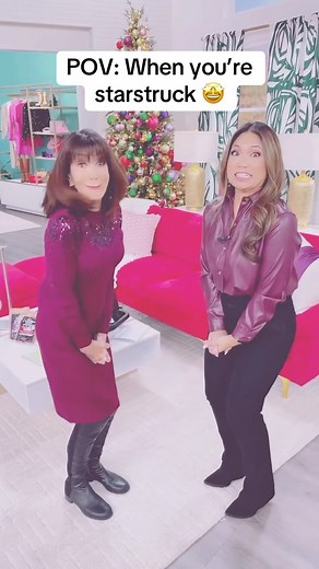 Emily Lampa on HSN | My first show cohosting with @bobbiraycarterhsn 💕 🤩#starstruck #tunein to @hsn now!! | Instagram