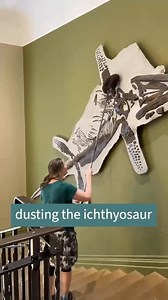 What does a museum curator even do?? We joined Gillian from our Cockburn Geological Museum for a day to see what she was up to. We have over 130,000 items in the collections, so there is never a dull moment! 直 #MuseumWeek #BehindTheScenesMW | University of Edinburgh, School of GeoSciences | Facebook