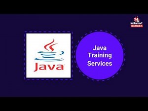 Oracle and Java Training Services by Java T Point, Noida