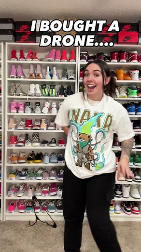 Mini Drone Unboxing and Test Flight! Must-See Amazon Find