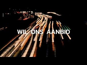 Wegwyser - Waymaker (Lyric Video)