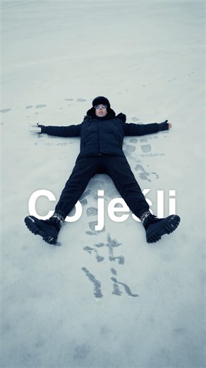 Zamarzłem dla tej książki 🥶