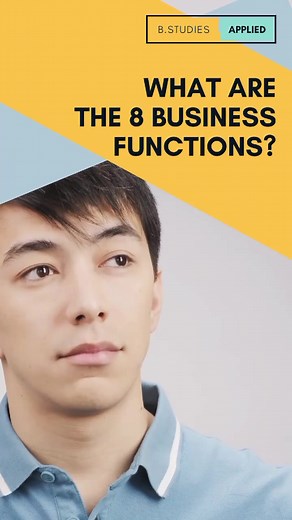 What are the 8 business functions? They are administration, general management, human resources (HR), public relations (PR), finance, purchasing, production, marketing. They are the essential activities that a business needs to do to operate successfully. #businessbasics #businessstudies #businessstudiesteacher #businesseducation #basicbusiness #basicconcepts #nscexams #learnbusiness #learn #exampreparation #examprep #revision #grade10 #grade10notes #learn #grade12 #businessstudiespaper1 #learnb