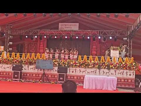 Fock Dance 🩰 #dancevideo #dance 🪩 #dance #program