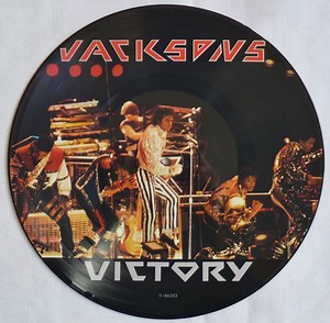 Jacksons - Victory