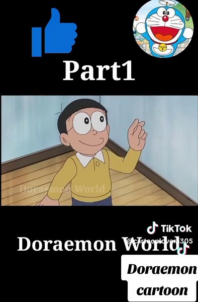 Doraemon Cartoon: Episode 1 - 21 April 2005 | Animation for Kids