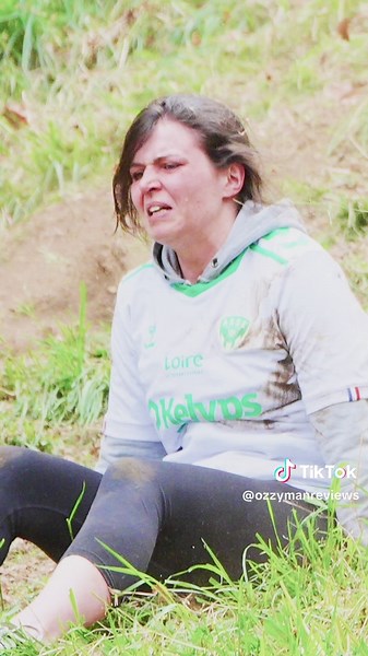 Ozzy Man Reviews: Cheese Rolling 2025 Highlights