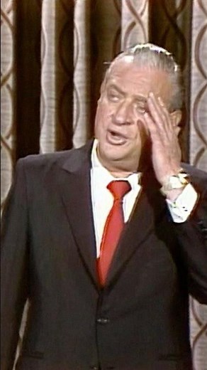 “When I was a kid it was different, I had it rough. Christmas I got batteries, toys not included.”