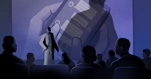 How law enforcement is promoting a troubling documentary about 'sextortion'