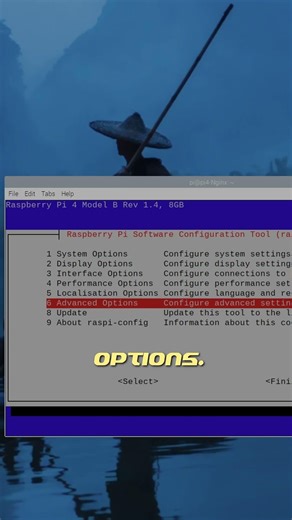 Black Screen When Remoting into Raspberry Pi @raspberrypi #pi5 #raspberrypi