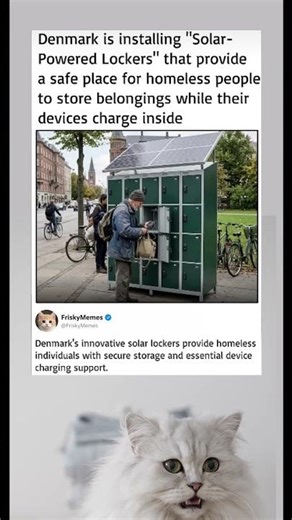 Empowering lives through solar-powered storage and charging