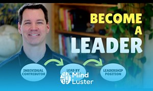 Mind Luster - Learn How to Become a Leader at Work