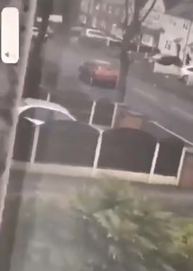 18K views · 60 reactions | Shots fired in Tipton on Saturday...