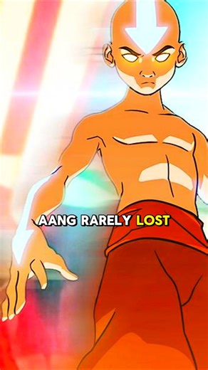 The Only Times Aang Actually Got Angry