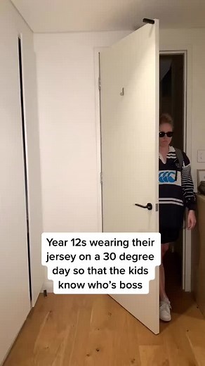 Senior Year Skit - Hilarious Australian High School Comedy