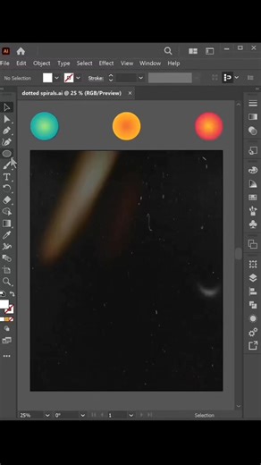 Adobe illustrator inspiration tutorial for both beginners and pros alike, watch and learn 👌 . . #graphicdesign #designservices #branding #logodesign #digitalmarketing #creativeagency #graphicdesigner #webdesign #designinspiration #marketing #smallbusiness #designstudio #visualidentity #illustration #typography #freelancer #businessgrowth #customdesign #designlife #designcommunity #artdirection #brandidentity #socialmediadesign #packagingdesign #motiongraphics #uidesign #uxdesign #creative #artw