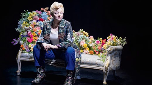 ‘Extraordinary performance’: Sarah Snook nominated for Tony award