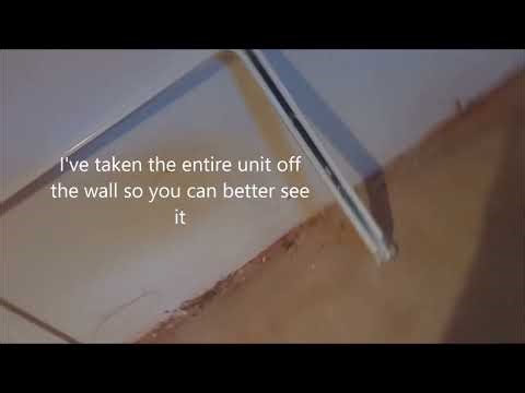 elfa glider drawer disassembly