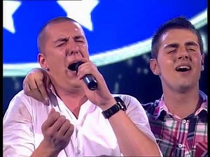 Amar Gile Jasarspahic Imam Ljubav Ali Kome Da Je Dam -- превод
