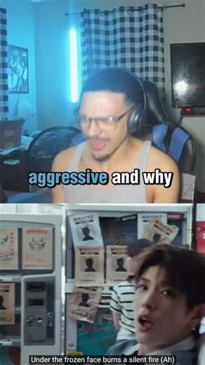 NEXZ "I'm Him" M/V REACTION #shorts #kpop #Beat_Boxer #NEXZ_Beat_Boxer #NEXZ #shortvideo