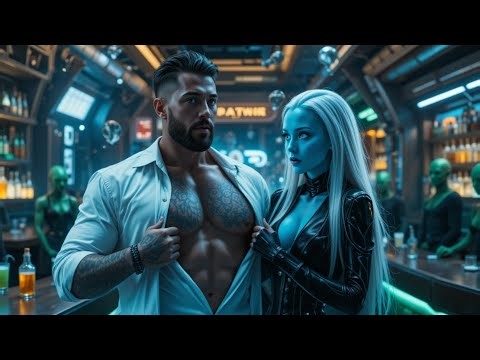 Alien Princess Accidentally Tears Human Soldier’s Uniform—Her Shocking Discovery Leaves Everyone