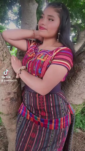 Traditional Guatemalan Dress: A Vibrant Cultural Display