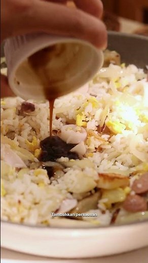 Dari pada beli mending bikin sendiri deh, ternyata bikinnya gampang rasanya juga nendang~