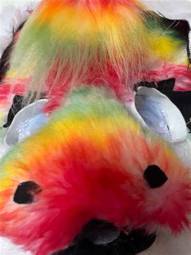 Cheap Fursuit Head - Etsy
