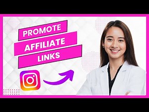How to Promote Affiliate Links on Instagram (Full Guide)
