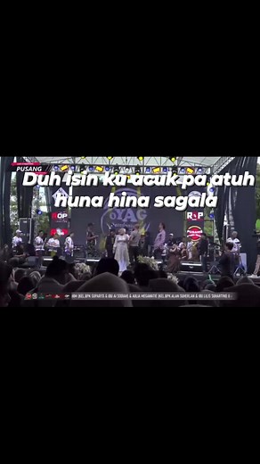 644K views · 3.3K reactions | Parah kos sanes aparat wae nyariosna # @sorotan #hormatiseniman #reels #jangkauanluas | Wisnu Bima | Facebook