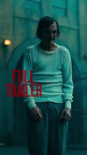 Trailer of "Joker " starred by Joaquim Phoenix. I have no copyrights on the music : Vano _la Russie