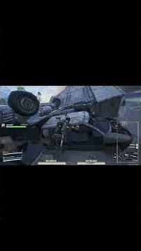 Jumping and Struggling