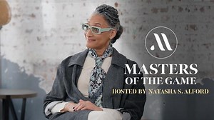 Masters of the Game: Carla Hall