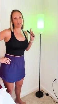 Review of FRIDEKO HOME Floor Lamp, 9W 800LM Color Changing Smart Lamp with Music Sync, App & Remote