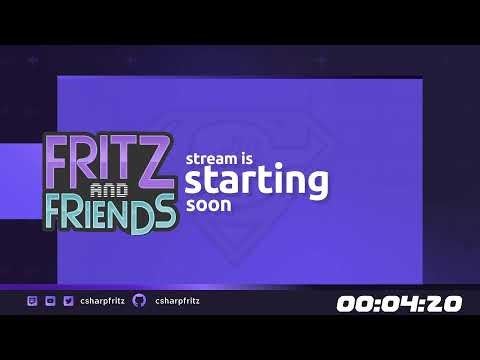 Open Source C# Command-line tools for @StJudePlayLive