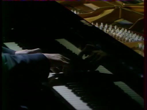 1969 Chopin Nocturne No.20
