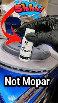 Here's why you should install this on your new Carquest Brakes.