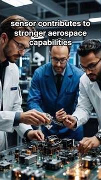 대한민국은 위성 중대형 발사체용 센서허브 TDI이미지센서 개발목적과 성과