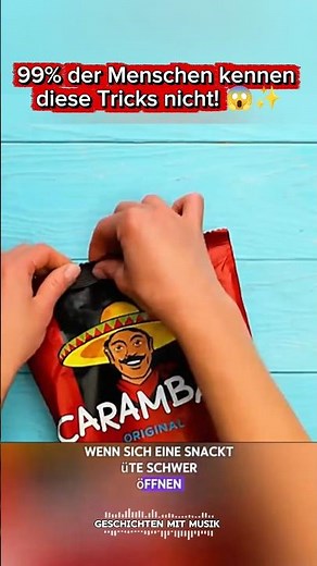 99% der Menschen kennen diese Tricks nicht! 😱✨#lifehacks #alltagstipps #tippsundtricks