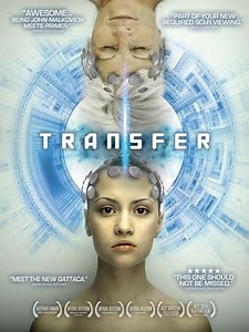 Transfer (2010) - Movie
